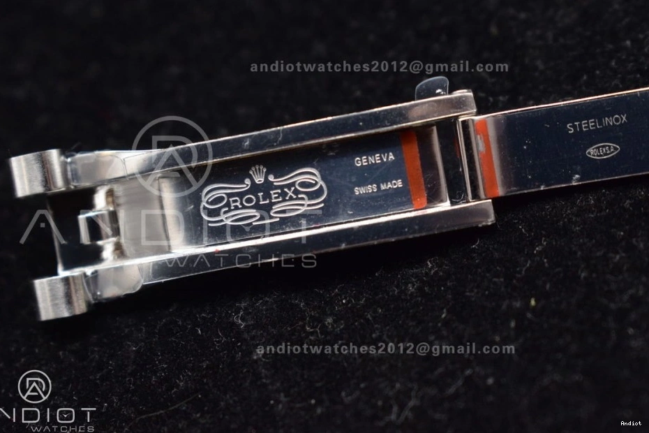 Dial President 278289 On White Steel Ladies Syle Bracelet Bezel 316L DateJust WF 31 Fluted 0427